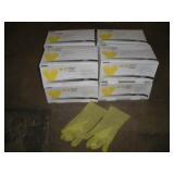 (400 PAIR) MAPA QUIXAM PYLOX GLOVES SX L