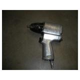 UNIVERSAL TOOL 1/2 IN DRIVE PNEUMATIC IMPACT GUN