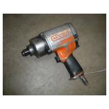 CLECO 3/4 IN DRIVE PNEUMATIC IMPACT GUN