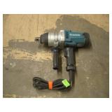 MAKITA 1 IN DRIVE IMPACT GUN