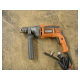 RIGID 1/2 IN DRILL