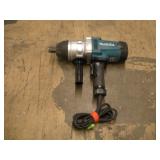 MAKITA 1 IN DRIVE IMPACT GUN