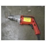 MILWAUKEE 1/2 IN DRILL