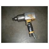 ATLAS COPCO 3/4 IN DRIVE PNEUMATIC IMPACT GUN