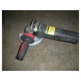 METABO 6 IN ANGLE GRINDER