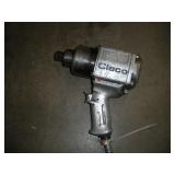 CLECO 3/4 IN DRIVE PNEUMATIC IMPACT GUN