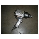 CLECO 3/4 IN DRIVE PNEUMATIC IMPACT GUN