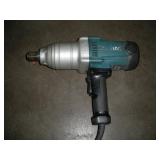MAKITA 1 IN DRIVE IMPACT GUN