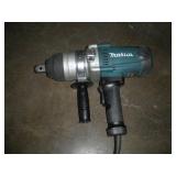 MAKITA 1 IN DRIVE IMPACT GUN