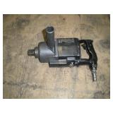 INGERSOLL RAND 1 IN DRIVE PNEUMATIC IMPACT GUN