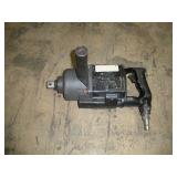 INGERSOLL RAND 1 IN DRIVE PNEUMATIC IMPACT GUN