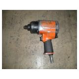 CLECO 3/4 IN DRIVE PNEUMATIC IMPACT GUN