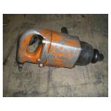 CLECO 1 IN DRIVE PNEUMATIC IMPACT GUN