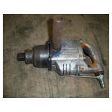 CLECO 1 IN DRIVE PNEUMATIC IMPACT GUN