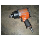 CLECO 3/4 IN DRIVE PNEUMATIC IMPACT GUN