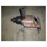 CLECO 1 IN DRIVE PNEUMATIC IMPACT GUN