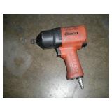 CLECO 1/2 IN DRIVE PNEUMATIC IMPACT GUN