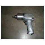 INGERSOLL RAND 1/2 IN DRIVE PNEUMATIC IMPACT GUN