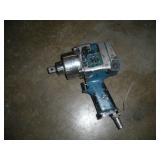 INGERSOLL RAND 3/4 IN DRIVE PNEUMATIC IMPACT GUN