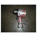 CLECO 1/2 IN DRIVE PNEUMATIC IMPACT GUN