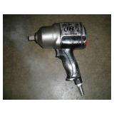 INGERSOLL RAND 3/4 IN DRIVE PNEUMATIC IMPACT GUN