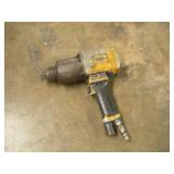 ATLAS COPCO 3/4 IN DRIVE PNEUMATIC IMPACT GUN