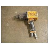 ATLAS COPCO 3/4 IN DRIVE PNEUMATIC IMPACT GUN