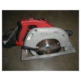 MILWAUKEE 7 1/4 IN CIRCULAR SAW