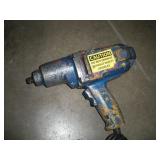 DEWALT 1/2 IN DRIVE IMPACT GUN