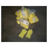 (156 PAIR) STANFLEX PYLOX GLOVES SZ LG