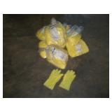 (156 PAIR) STANFLEX PYLOX GLOVES SZ LG