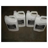 (4) 1 GAL MILLER INDUSTRIAL ANTIFREEZE