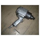 CLECO 3/4 IN DRIVE PNEUMATIC IMPACT GUN