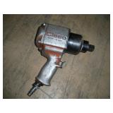 CLECO 3/4 IN DRIVE PNEUMATIC IMPACT GUN