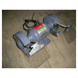 BALDOR  6IN BENCH GRINDER 115V