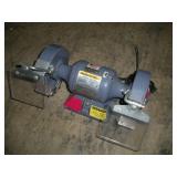 BALDOR  6IN BENCH GRINDER 115V