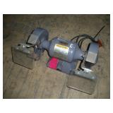 BALDOR  6IN BENCH GRINDER 115V