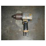 ATLAS COPCO 3/4 IN DRIVE PNEUMATIC IMPACT GUN