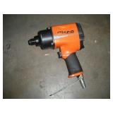 CLECO 3/4 IN DRIVE PNEUMATIC IMPACT GUN