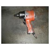 CLECO 1/2 IN DRIVE PNEUMATIC IMPACT GUN