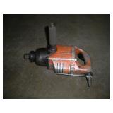 CLECO 1 IN DRIVE PNEUMATIC IMPACT GUN