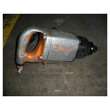 CLECO 1 IN DRIVE PNEUMATIC IMPACT GUN