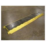 9 FT JOBSITE HOSE/CORD ROADWAY PROTECTOR
