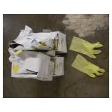(300+ PAIRS) MAPA QUIXAM PYLOX GLOVES SZ LG