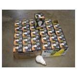 (30) 100W LED LIGHT BULBS