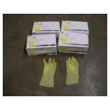 (200 PAIR) MAPA QUIXAM PYLOX GLOVES SZ LG