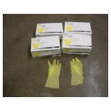 (200 PAIR) MAPA QUIXAM PYLOX GLOVES SZ LG