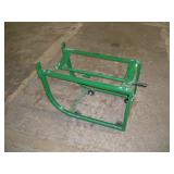 ULINE DRUM CART