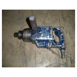 CLECO 1 IN DRIVE PNEUMATIC IMPACT GUN