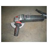 METABO 6 IN ANGLE GRINDER